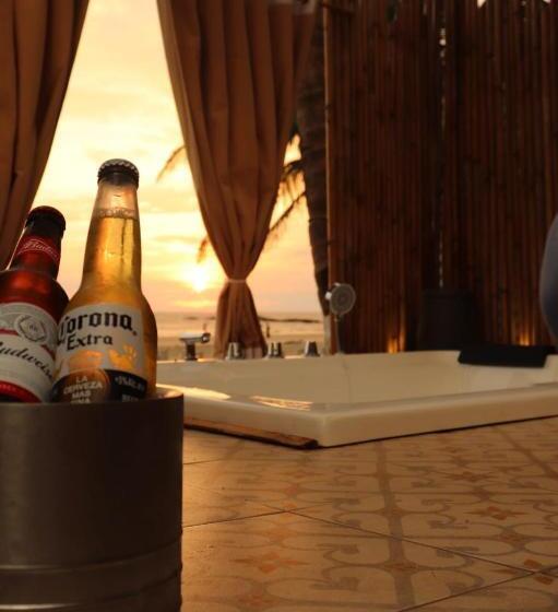 Buena Vida Beach Resort