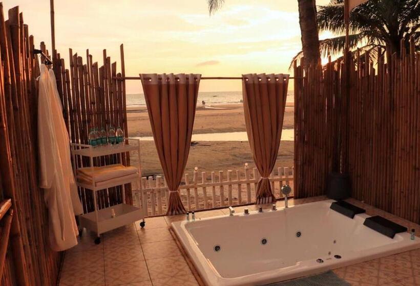 Buena Vida Beach Resort