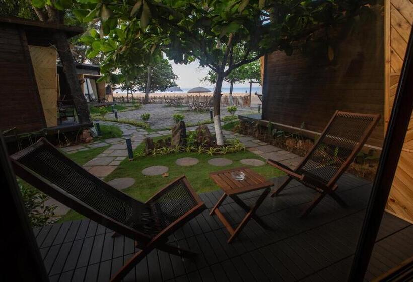 Buena Vida Beach Resort