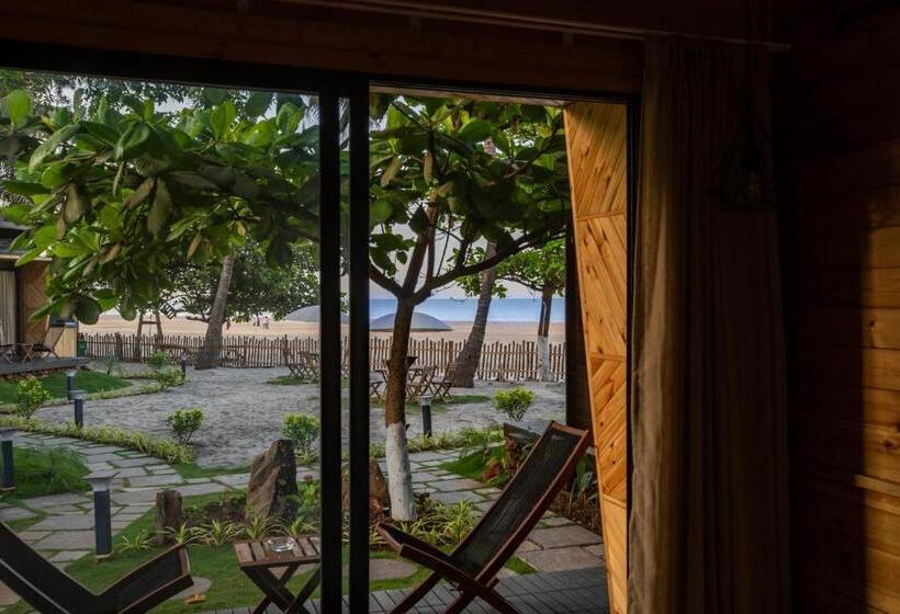 Buena Vida Beach Resort