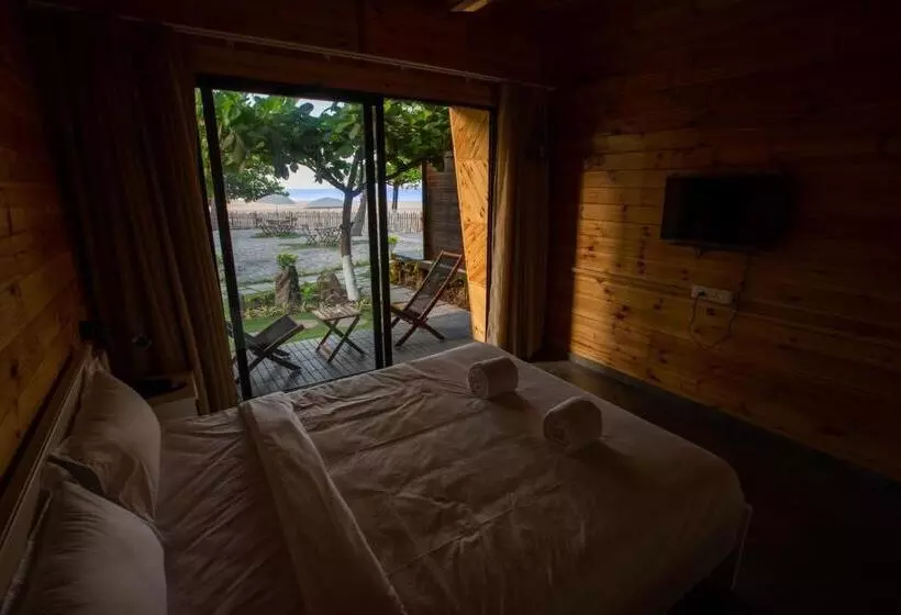 Buena Vida Beach Resort