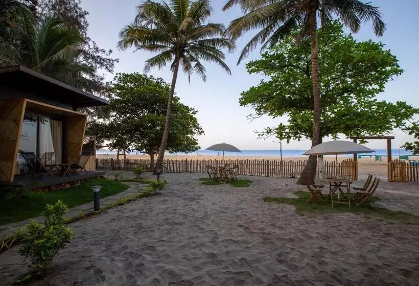 Buena Vida Beach Resort