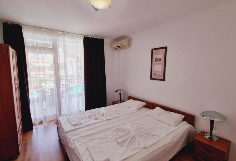 هتل Arena Apart Complex