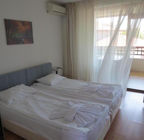 هتل Arena Apart Complex