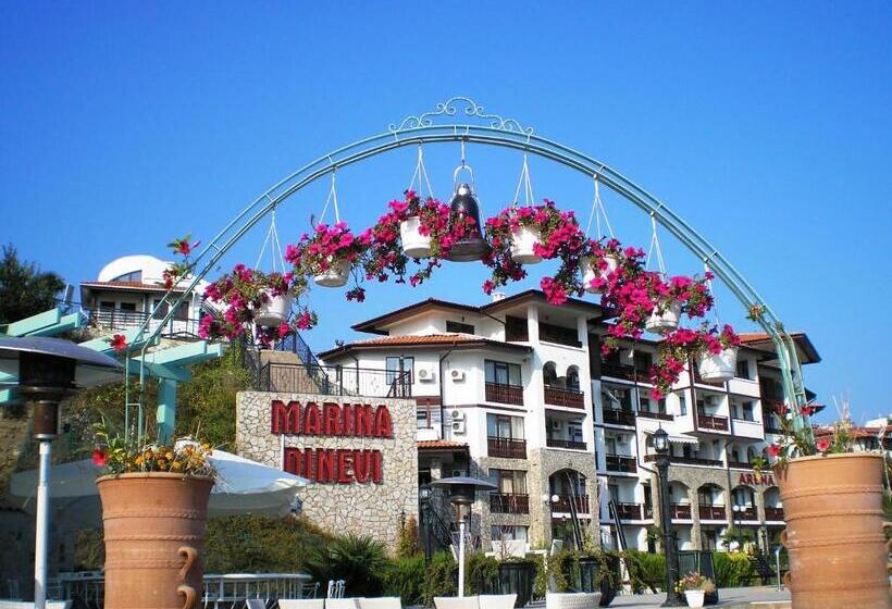 هتل Arena Apart Complex