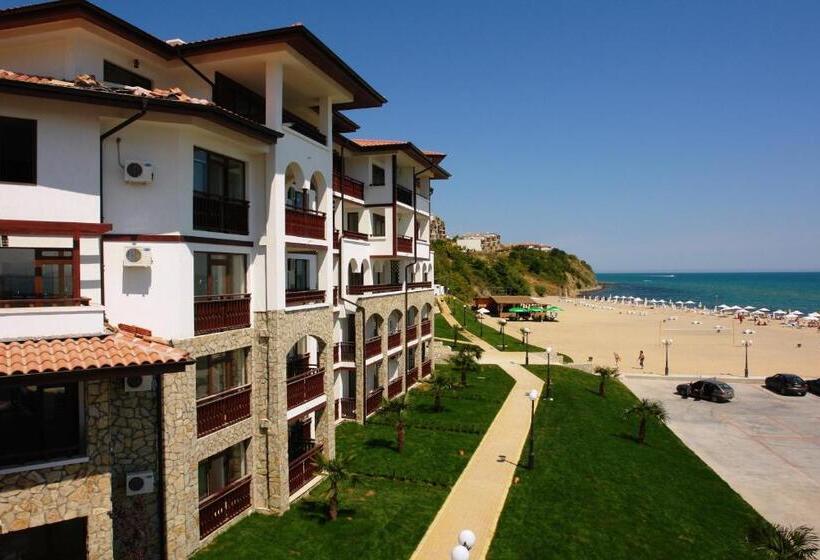 هتل Arena Apart Complex