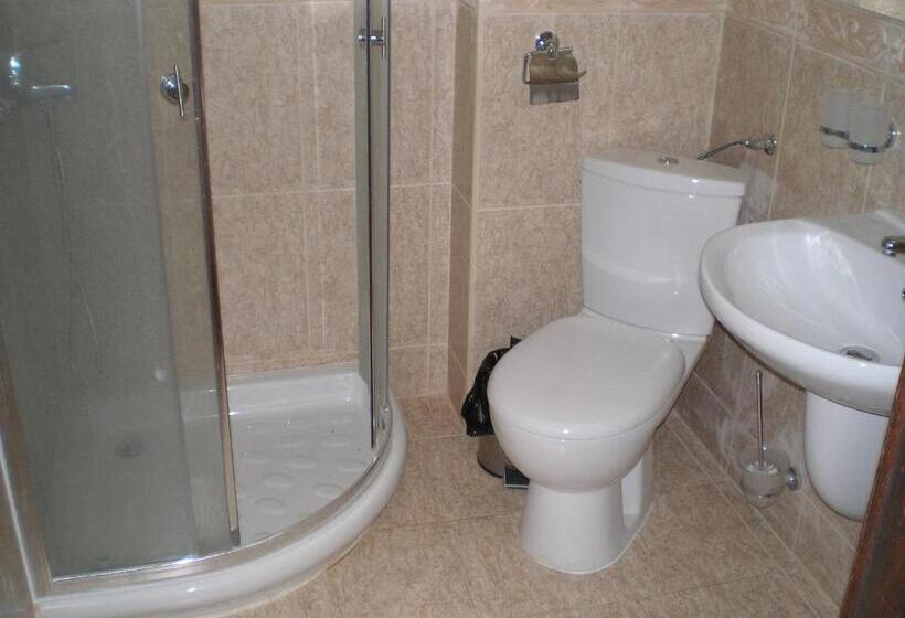 هتل Arena Apart Complex