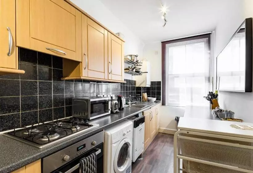 ペンション City Rooms