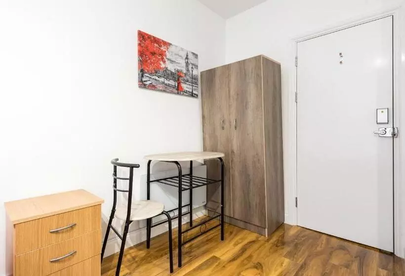 ペンション City Rooms