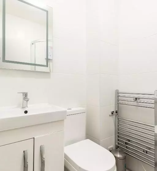 ペンション City Rooms