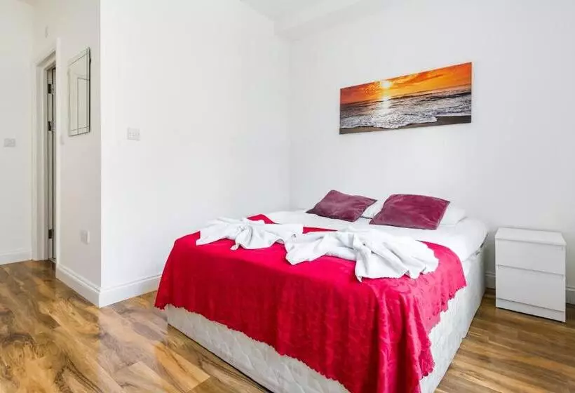 ペンション City Rooms