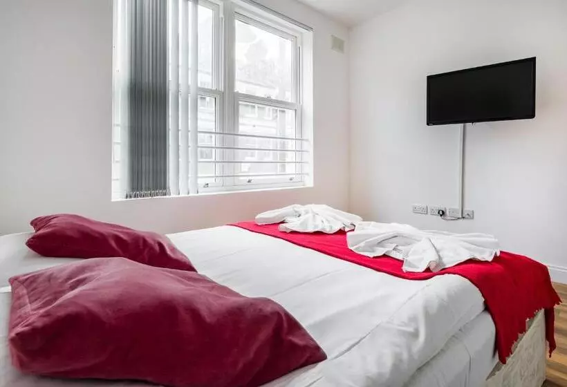 ペンション City Rooms