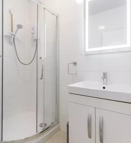 ペンション City Rooms