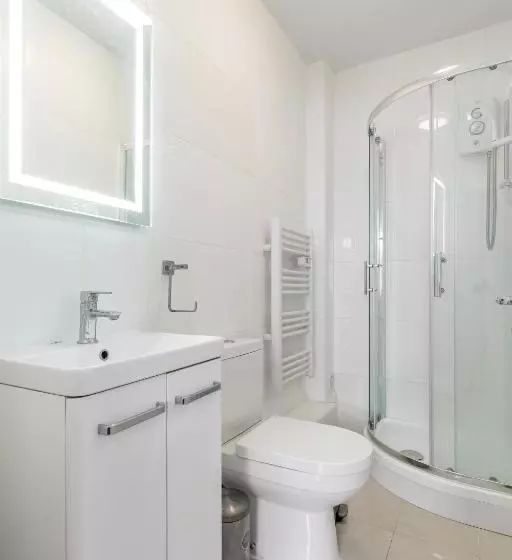 ペンション City Rooms