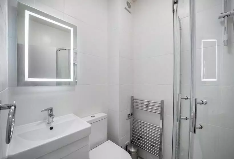 ペンション City Rooms