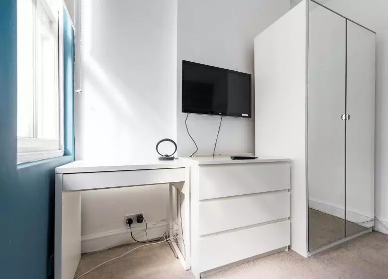 ペンション City Rooms