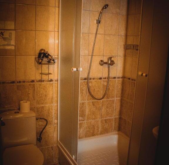 膳宿费 Penzion U Hajneho Bedricha