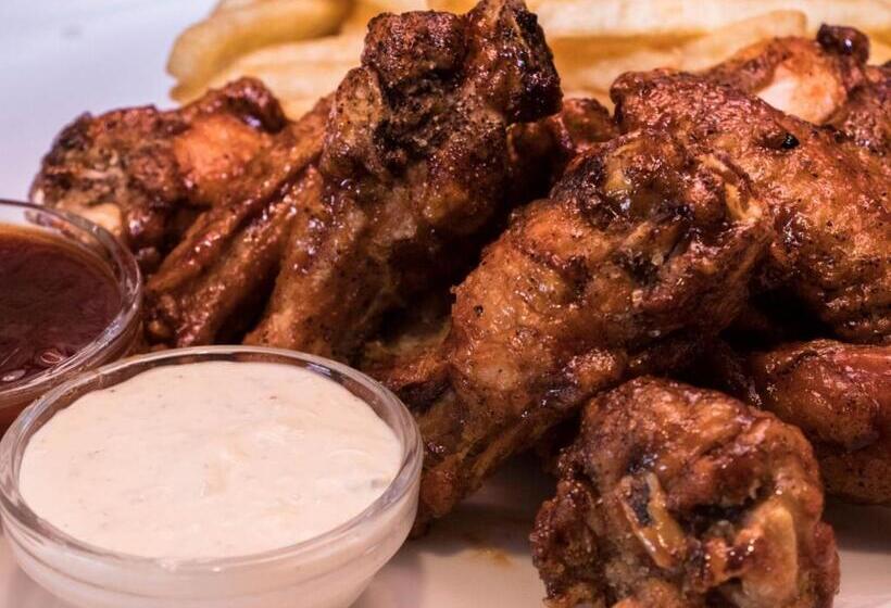 膳宿费 Penzion U Hajneho Bedricha