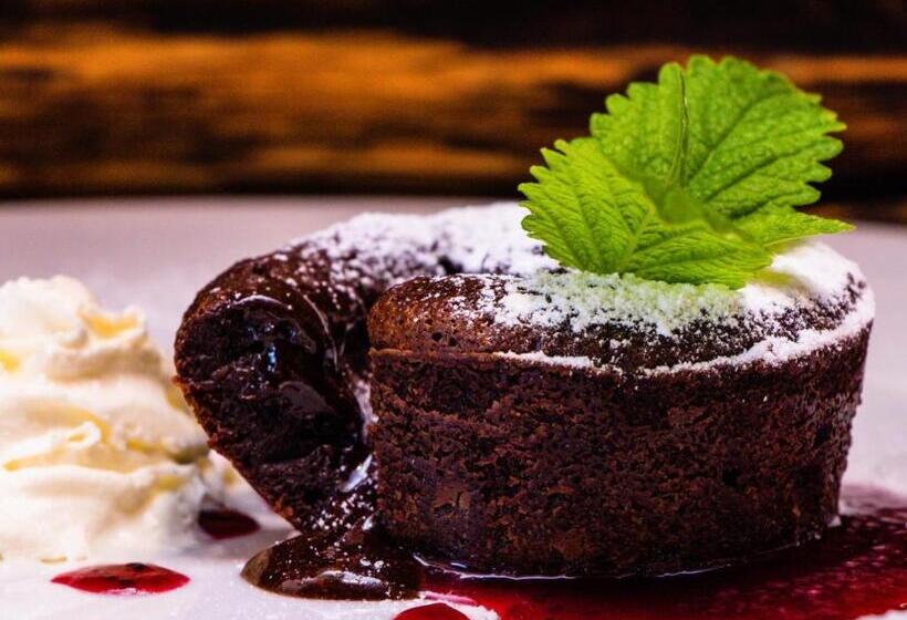 膳宿费 Penzion U Hajneho Bedricha