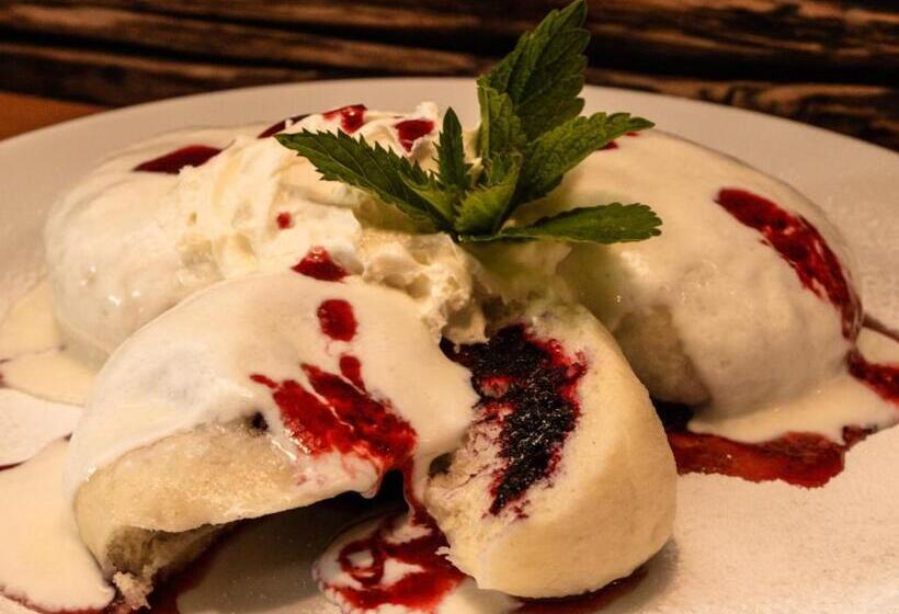 膳宿费 Penzion U Hajneho Bedricha