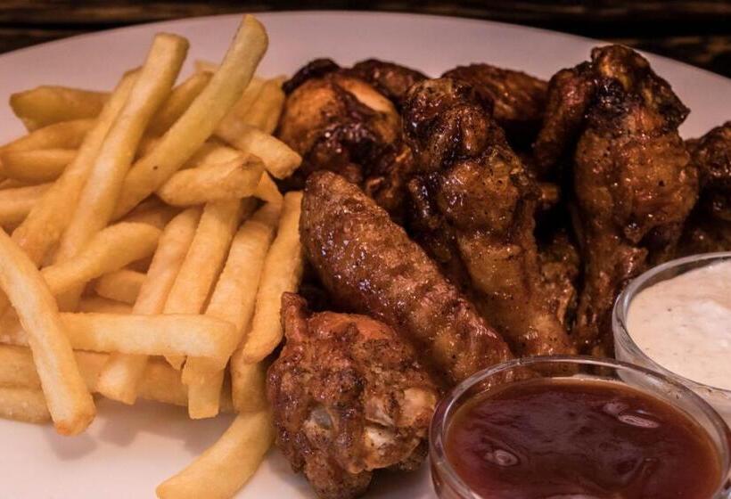 膳宿费 Penzion U Hajneho Bedricha