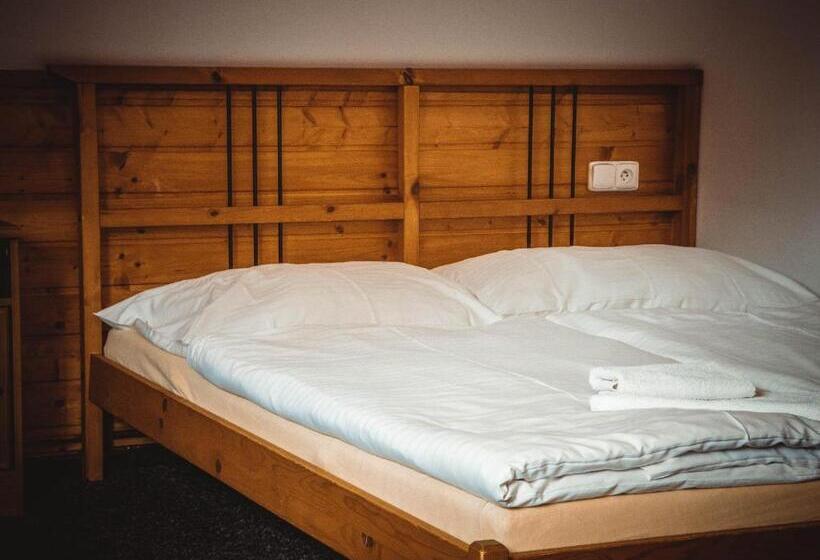 膳宿费 Penzion U Hajneho Bedricha