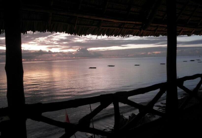 بنسيون Vanilla House