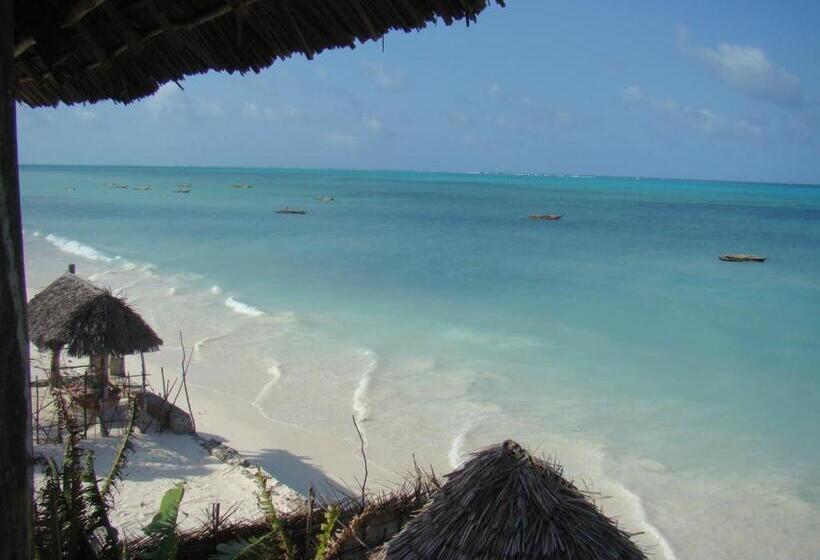 بنسيون Vanilla House