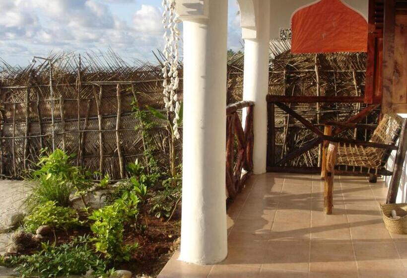 بنسيون Vanilla House