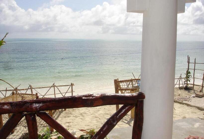 بنسيون Vanilla House