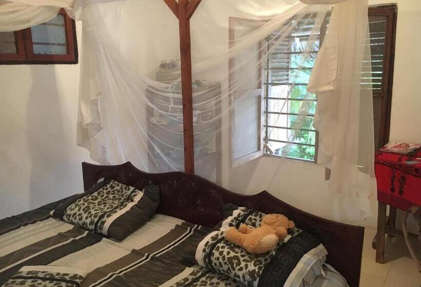 بنسيون Vanilla House