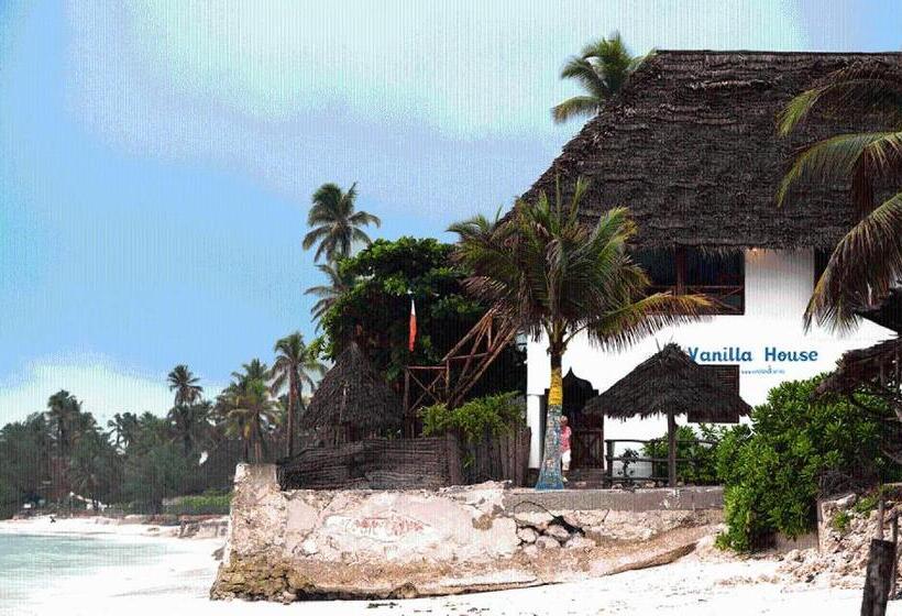 بنسيون Vanilla House