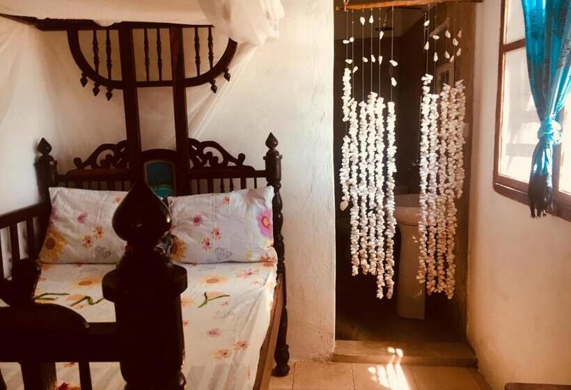 بنسيون Vanilla House