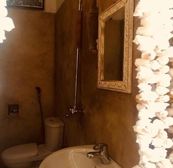 بنسيون Vanilla House