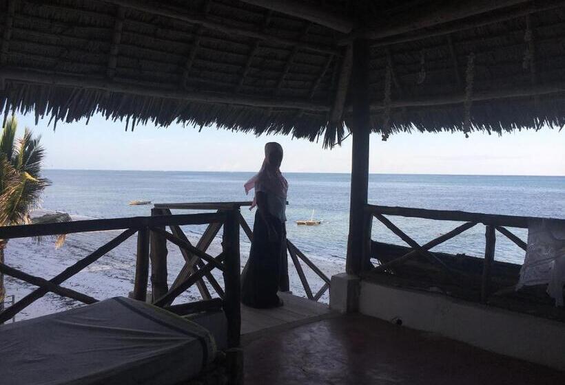 بنسيون Vanilla House