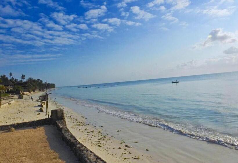 بنسيون Vanilla House