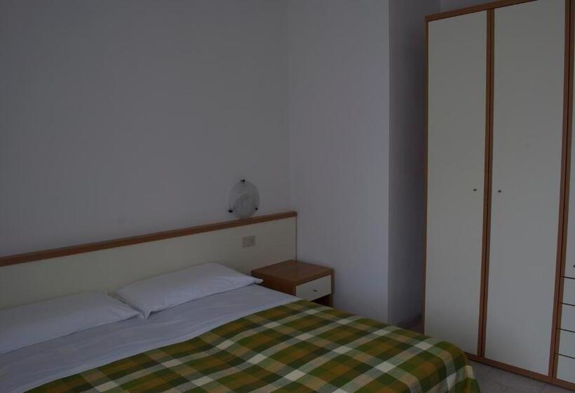 Residence Hotel Baia Del Sole