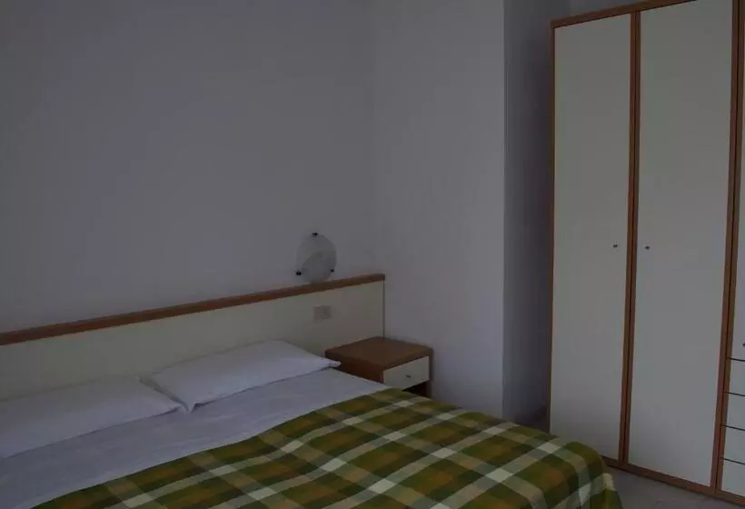 Residence Hotel Baia Del Sole