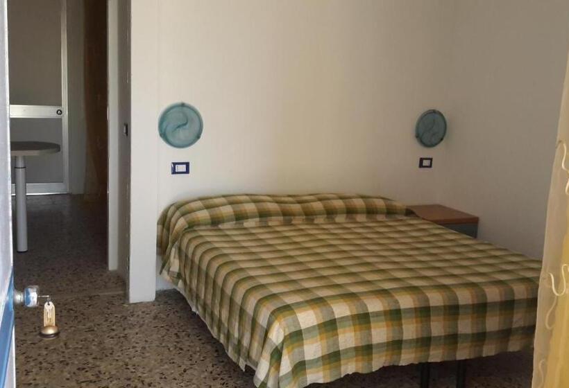 Residence Hotel Baia Del Sole