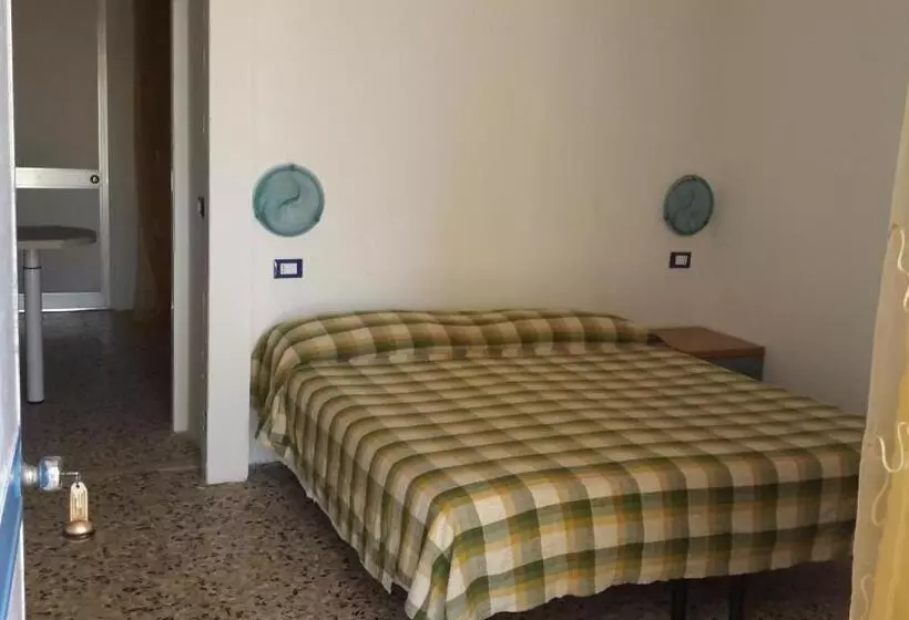 Residence Hotel Baia Del Sole