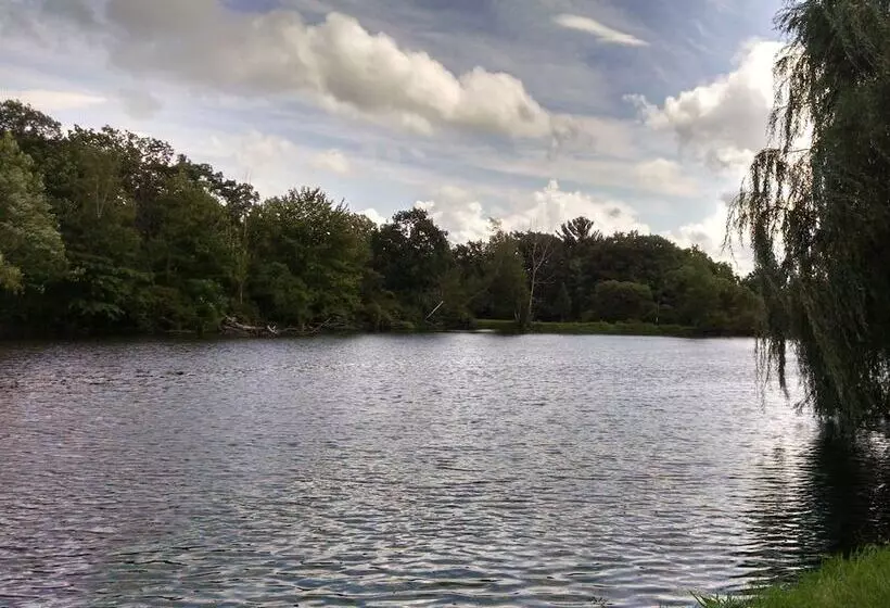 Bed and Breakfast The Bavarian Manor