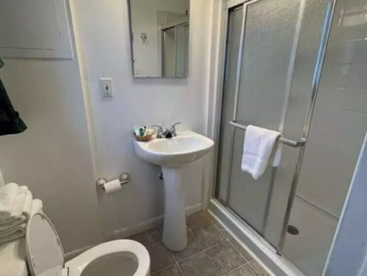 Bed and Breakfast The Bavarian Manor