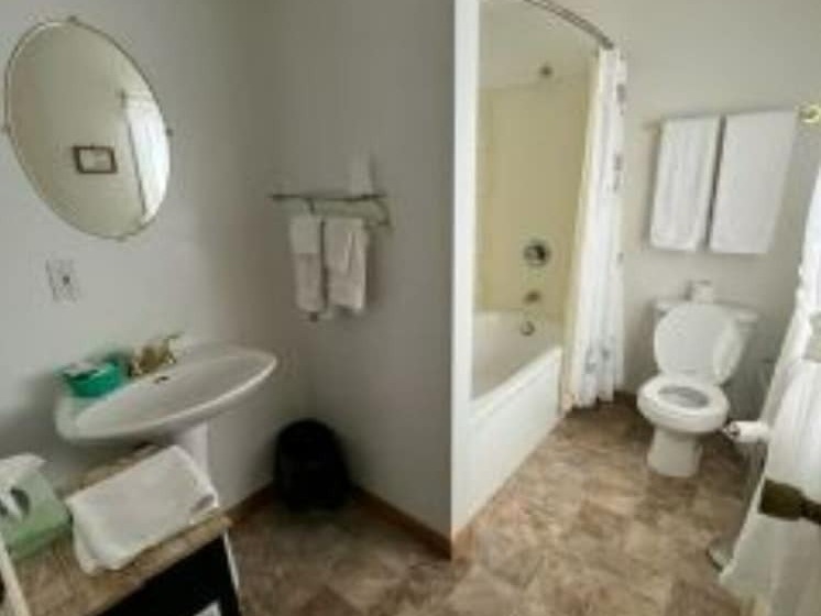 ベッドアンドブレックファースト The Bavarian Manor