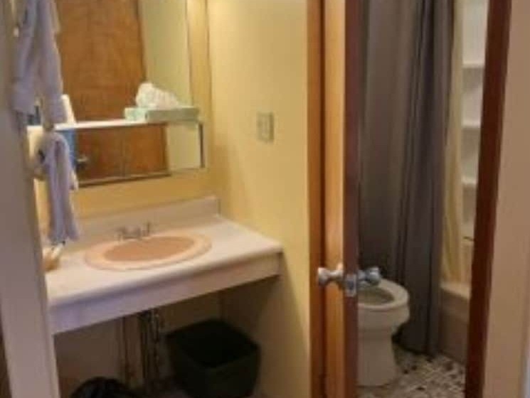 ベッドアンドブレックファースト The Bavarian Manor