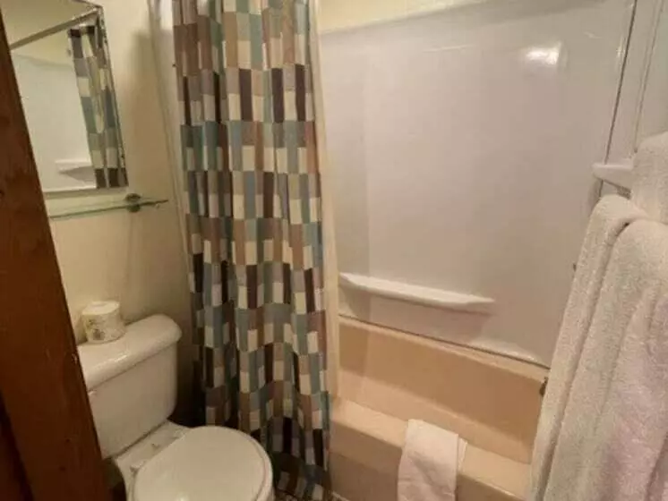 Bed and Breakfast The Bavarian Manor