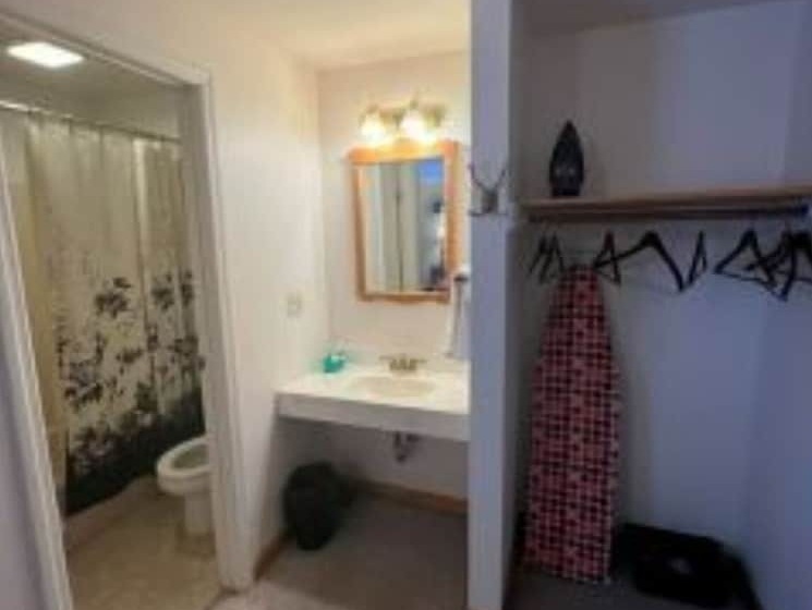 ベッドアンドブレックファースト The Bavarian Manor