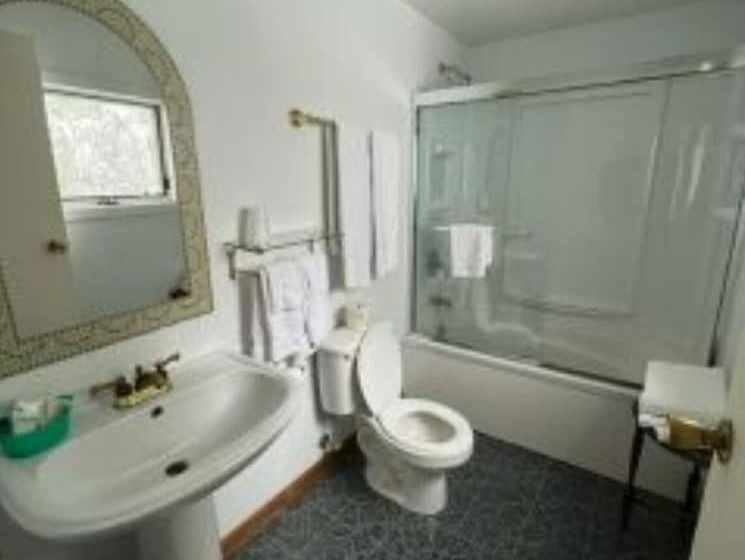 ベッドアンドブレックファースト The Bavarian Manor