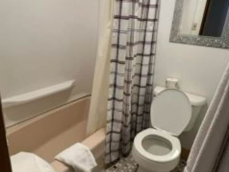 ベッドアンドブレックファースト The Bavarian Manor