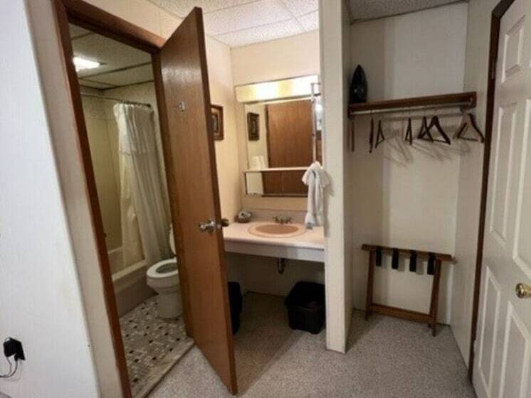 ベッドアンドブレックファースト The Bavarian Manor