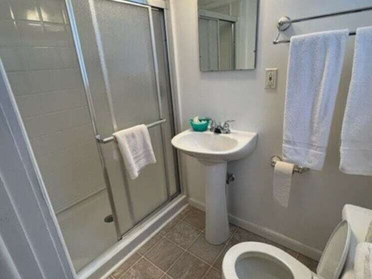 ベッドアンドブレックファースト The Bavarian Manor